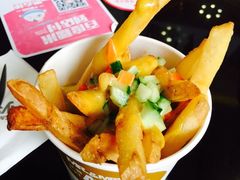 -艾薯夫妇Aysh(福田星河COCOPark店)