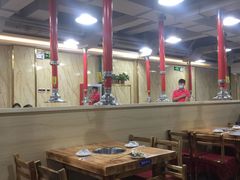 -元盛居(生态大街店)