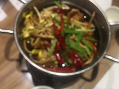 -枣子树·素食餐厅(普陀山店)