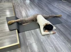 -欲非舞蹈