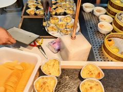 -仙螺岛海鲜自助餐厅(总店)