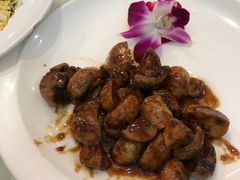 -香融府·烤鸭·家常菜(马家堡路店)