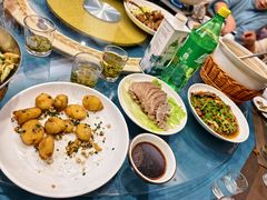 -听风阁农家私房菜茶楼(龙坞店)