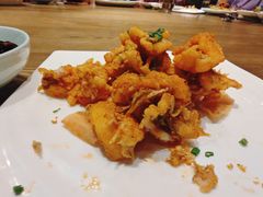 -宝燕海货工场(长江国际店)