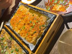 -不曾在把把烧•烧烤(莲坂磐基店)