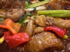 -东江酒楼(鼎鑫商务中心店)
