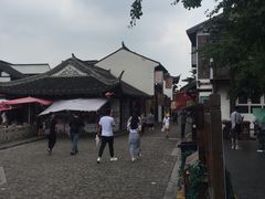 -双塔老饭店