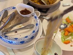-巴音浩日娲·蒙餐(双林东路店)