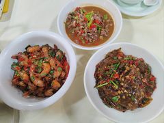 -笨罗卜浏阳菜馆(龙华鹏润达店)