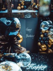 -苏派宝宝生日宴·求婚策划·气球派对布置(园区店)