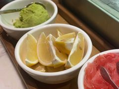 -长春高新益田福朋喜来登酒店·宜客乐标帜餐厅