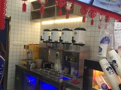 -茶百道(京溪店)