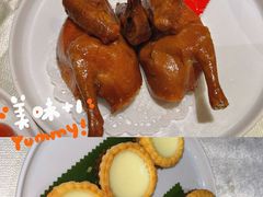 -味可道美食坊(福基路店)