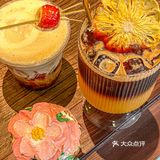 武汉zui好喝的特调咖啡☕咖啡精快来‼️