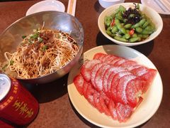 冰糖番茄-一棠龙虾•王牌虾球(光谷天地店)