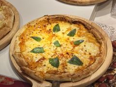 -比格比萨自助(国展店)