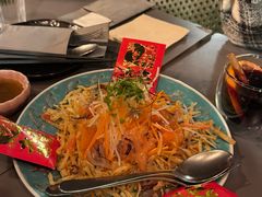 -Ginger(兴国路店)