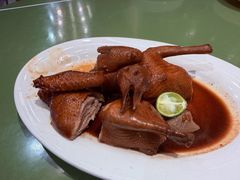 -广九餐室(陈家祠扬韬广场店)