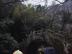 -雁荡山风景名胜区