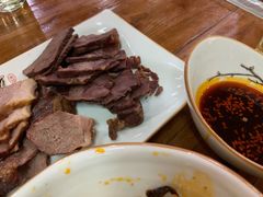 -乞丐酱驴(世纪大道店)