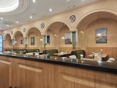 -清真·AL-JANNAT 佳纳特餐厅(狮子桥店)