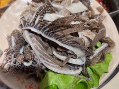 千层肚-渝宗老灶火锅(时代天街店)