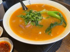 -漆黑觉米粉(三里屯店)