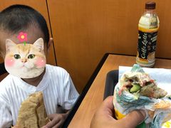 -SUBWAY赛百味(燕莎奥莱店)