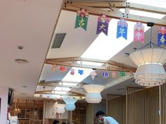 -上关雪東北菜(中房金谊店)