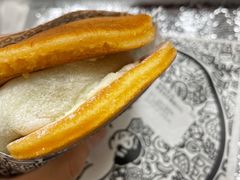 毛豆大福-辛一·铜锣烧(大宁久光店)