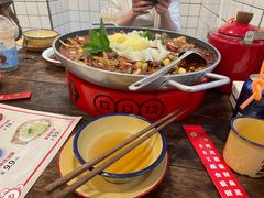 -聂发财重庆江湖菜(解放碑店)