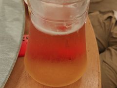 -大哈福烧烤·海鲜·家常菜(延安三路店)