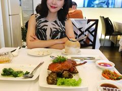 -新加坡海鲜共和(名胜世界圣淘沙海滨坊)