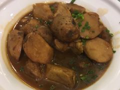 -龙景轩大酒店(宝杨路店)