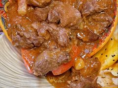 -格鲁·秀色Georgia’s Feast