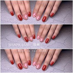 -RL Nail·瑞丽美甲美睫品牌原创店