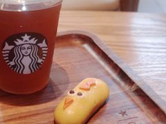 -星巴克臻选(福州东百中心分店)