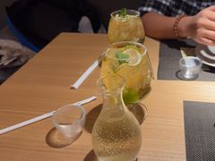 -德川家日本料理(中关村寰太大厦店)