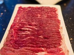-南门涮肉(北洼路店)