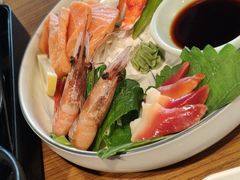 -美洲岛烤肉自助餐厅