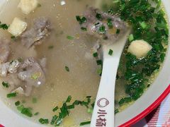 -小杨生煎(周浦万达店)