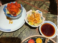 -炙柒Sekinana·精致料理 烧鸟·铁板烧(海上世界店)