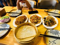 -香满园春饼·家常菜(东大桥店)