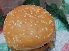 -汉堡王(北京通州领展店)