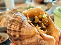 -德川家日本料理(中关村寰太大厦店)