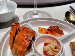 -许家菜(望江店)