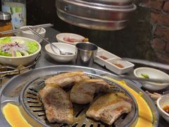 -喜来稀肉(虹泉路店)