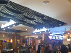 -思金拉措庄园藏餐(太阳岛店)