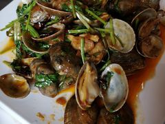 -義聚德·清真铜锅涮羊肉·烧烤(河东店)