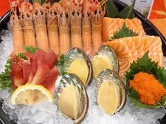 -菊上日式料理(蚌埠银泰店)